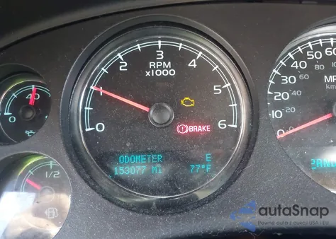 2013 GMC Yukon Xl K1500 Slt z USA, uszkodzony, nr VIN 1GKS2KE74DR330878